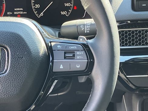 Used 2026 Honda Civic Sport image 22