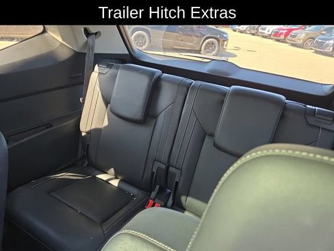 Used 2021 Volkswagen Atlas SEL AWD/4WD image 14