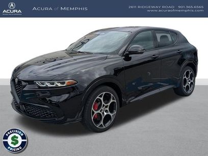 Used 2025 Alfa Romeo Tonale w/ Premium Package