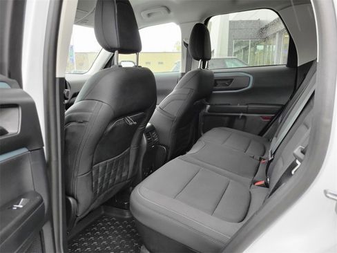 Used 2024 Ford Bronco Sport Badlands image 17