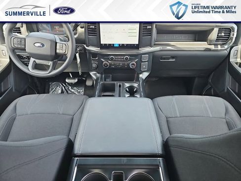 New 2026 Ford F150 STX w/ F-150 LOBO Package AWD/4WD image 11