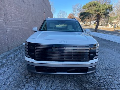 New 2026 Hyundai Palisade Limited image 8