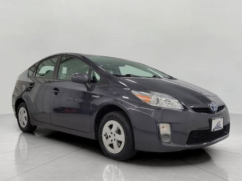 Used 2010 Toyota Prius FWD image 26