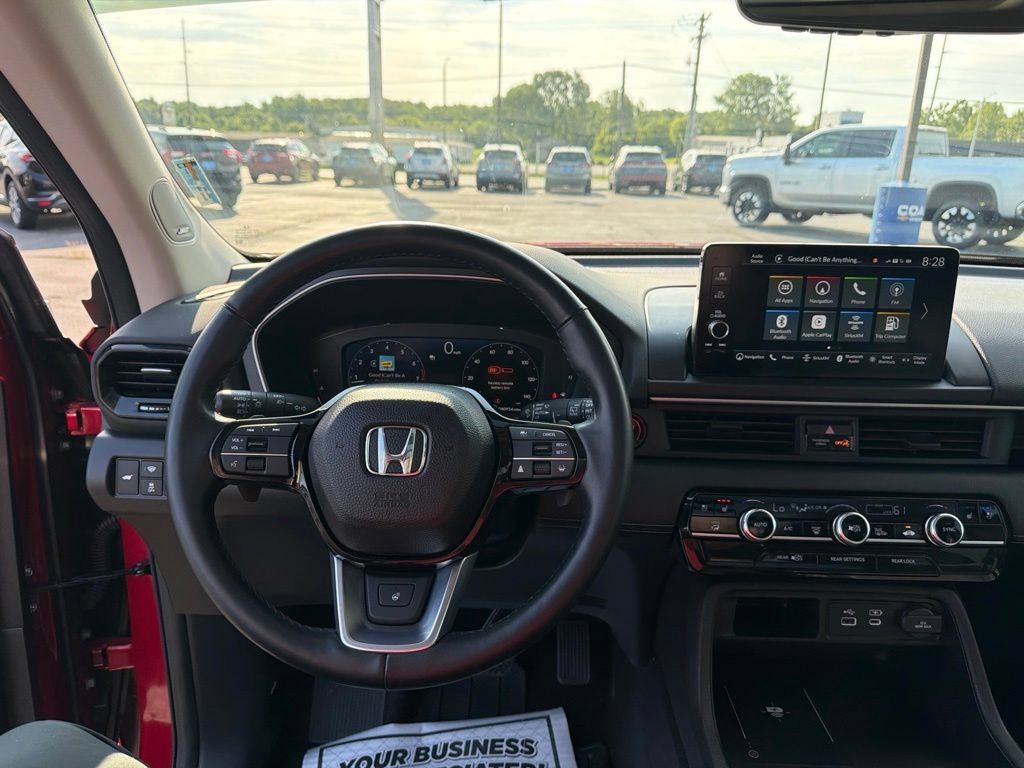 Used 2023 Honda Pilot Elite image 23