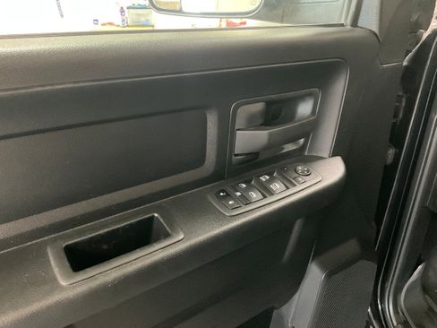Used 2022 RAM 2500 Tradesman AWD/4WD image 11