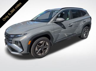 Used 2026 Hyundai Tucson SEL video 2