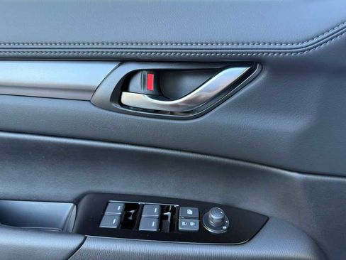 New 2025 MAZDA CX-5 AWD 2.5 S w/ Select Package image 13