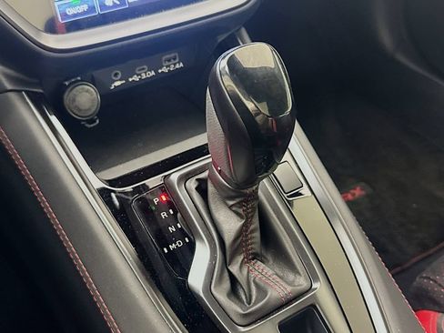 Certified 2025 Subaru WRX Limited AWD/4WD image 19