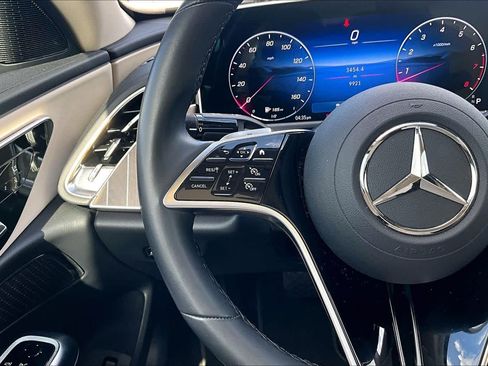 Certified 2025 Mercedes-Benz E 350 Sedan image 46