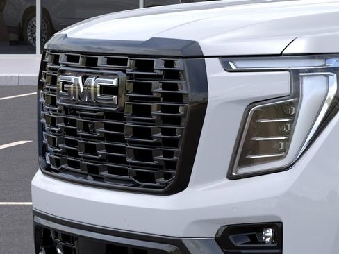 New 2026 GMC Yukon Denali Ultimate AWD/4WD image 14