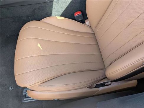 New 2026 Mercedes-Benz E 350 4MATIC Sedan image 4