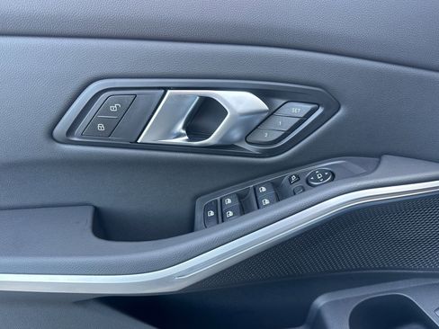 Used 2026 BMW 330i Sedan w/ Premium Package image 12