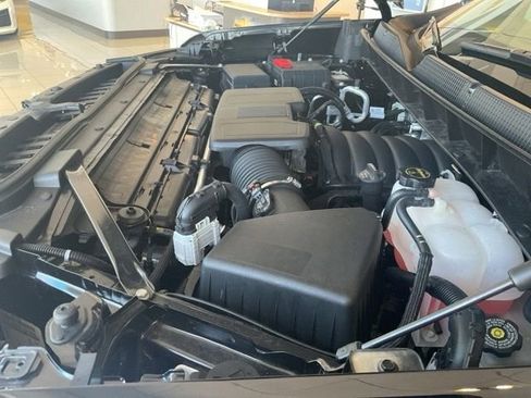 New 2026 Chevrolet Silverado 1500 W/T w/ WT Convenience Package AWD/4WD image 17