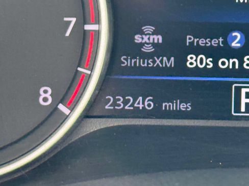 Used 2025 Nissan Sentra SV w/ All-Weather Package FWD image 23