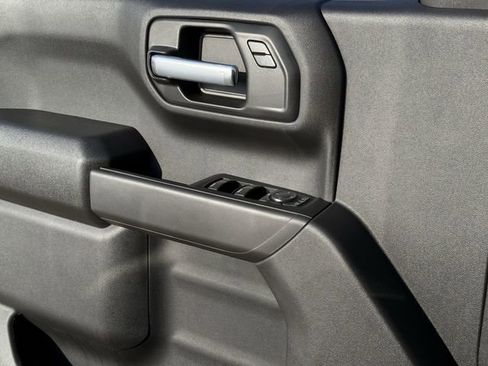New 2026 Chevrolet Silverado 1500 Custom image 22