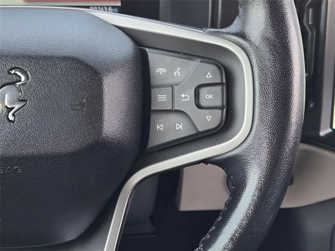 Used 2022 Ford Bronco Wildtrak AWD/4WD image 29