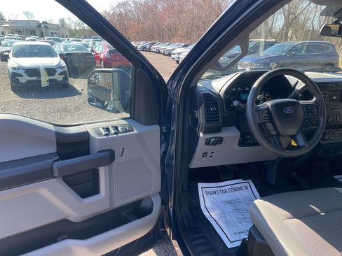 Used 2020 Ford F150 XL w/ XL Power Equipment Group AWD/4WD image 10