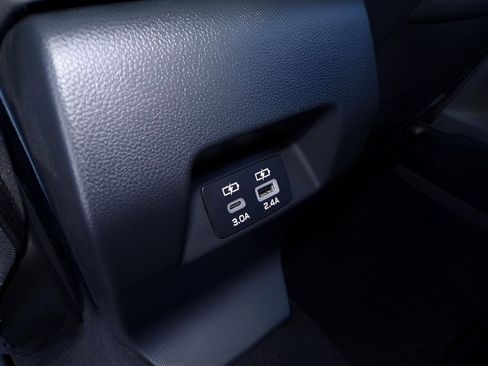 Certified 2025 Subaru Crosstrek 2.0i Premium AWD/4WD image 13