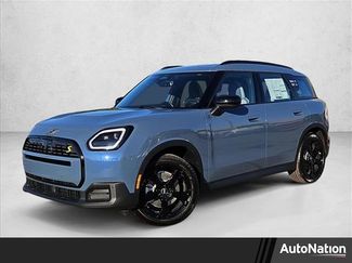 New 2026 MINI Cooper Countryman SE video 1