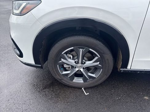 Used 2025 Honda HR-V EX-L image 10