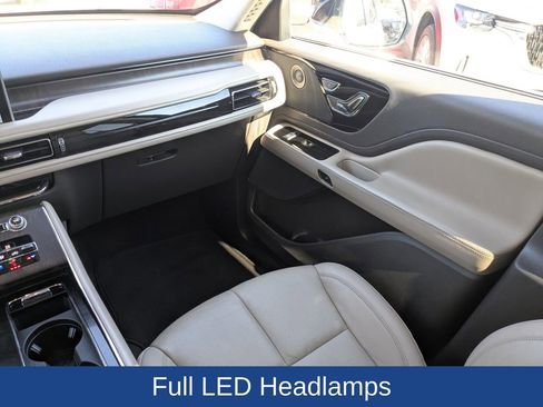 Used 2022 Lincoln Aviator Reserve w/ Elements Package Plus image 21