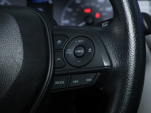 Certified 2024 Toyota Corolla LE FWD image 23