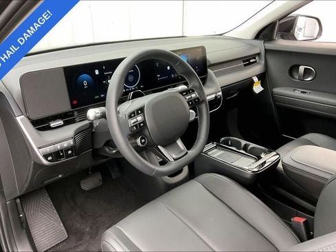 Certified 2026 Hyundai Ioniq 5 SEL AWD/4WD image 8