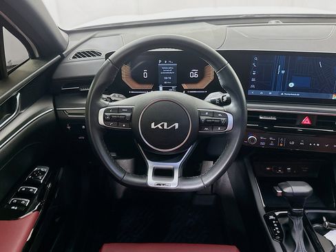 Used 2025 Kia K5 GT-Line w/ GT-Line Premium Package image 18