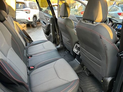 Used 2020 Subaru Forester Sport image 46