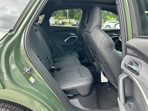 New 2026 Audi SQ5 Premium Plus AWD/4WD image 41