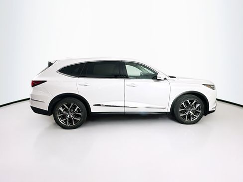Used 2024 Acura MDX SH-AWD w/ Technology Package image 10