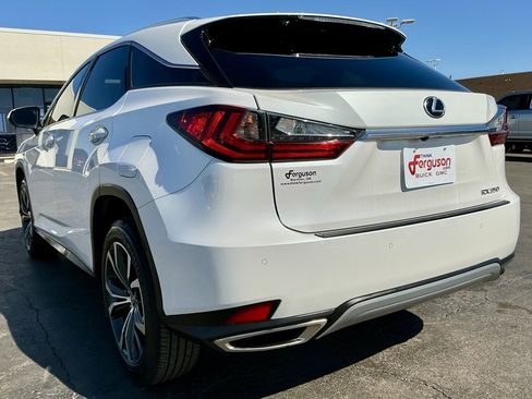 Used 2022 Lexus RX 350 FWD w/ Premium Package image 13