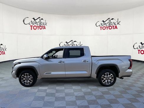 New 2026 Toyota Tundra 1794 Edition image 4