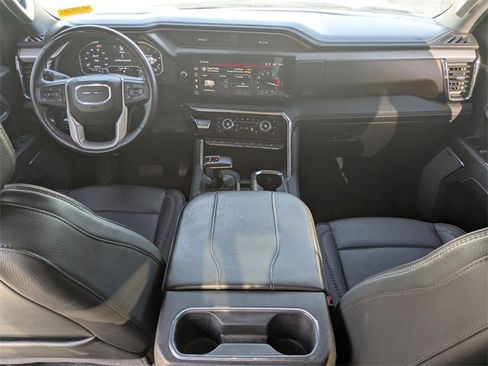 Used 2024 GMC Sierra 1500 Denali w/ Technology Package image 15