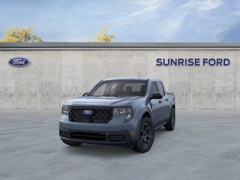 New 2026 Ford Maverick XLT AWD/4WD image 2