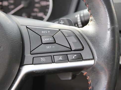 Used 2022 Nissan Altima 2.5 SR w/ Midnight Edition Package image 14