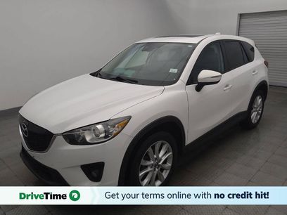 Used 2015 MAZDA CX-5 Grand Touring