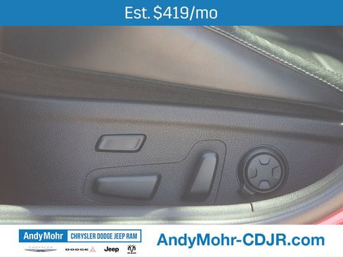Used 2018 Kia Stinger GT2 AWD/4WD image 23