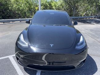 Used 2023 Tesla Model Y Performance AWD/4WD video 2