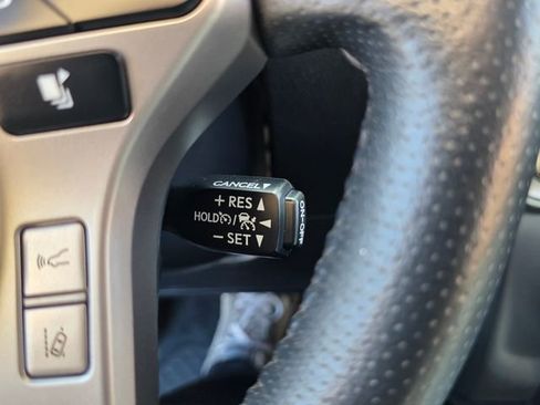 Used 2022 Toyota 4Runner SR5 Premium w/ Moonroof Package image 37