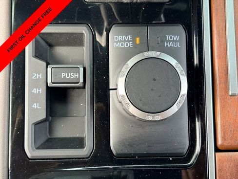 Used 2024 Toyota Tundra 1794 Edition AWD/4WD image 30