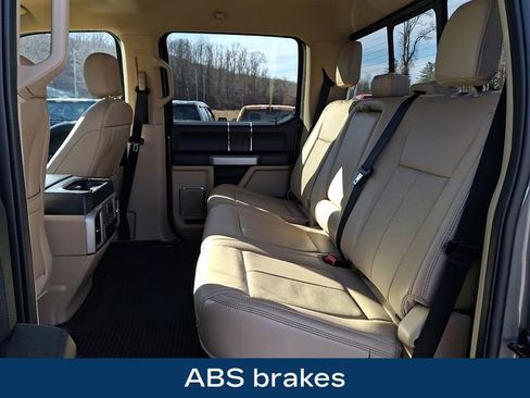 Used 2020 Ford F250 Lariat image 13