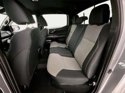 Used 2023 Toyota Tacoma TRD Off-Road image 22