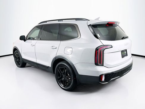 Used 2024 Kia Telluride SX X-Line image 5