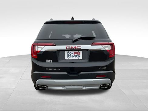Used 2023 GMC Acadia SLE w/ Driver Convenience Package image 30
