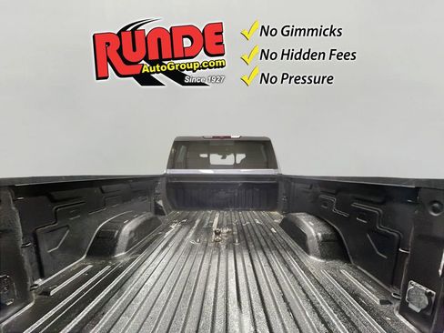 Used 2022 Chevrolet Silverado 2500 LTZ w/ LTZ Plus Package image 17