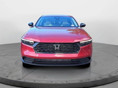 New 2026 Honda Accord SE image 2