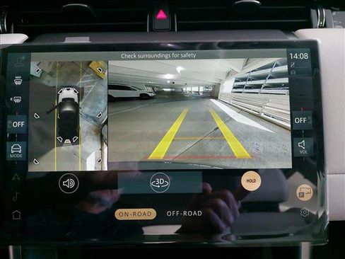 New 2025 Land Rover Discovery Sport S image 22