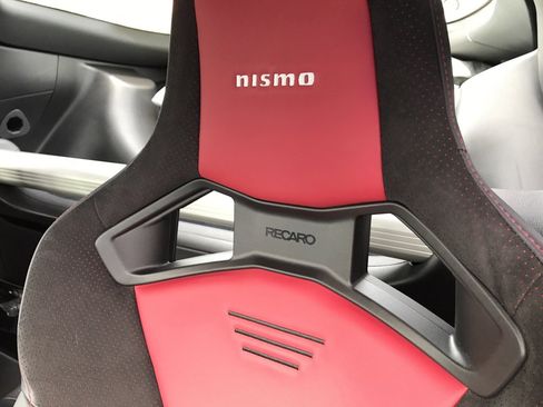 Used 2024 Nissan Z NISMO w/ Floor Mat Package image 42