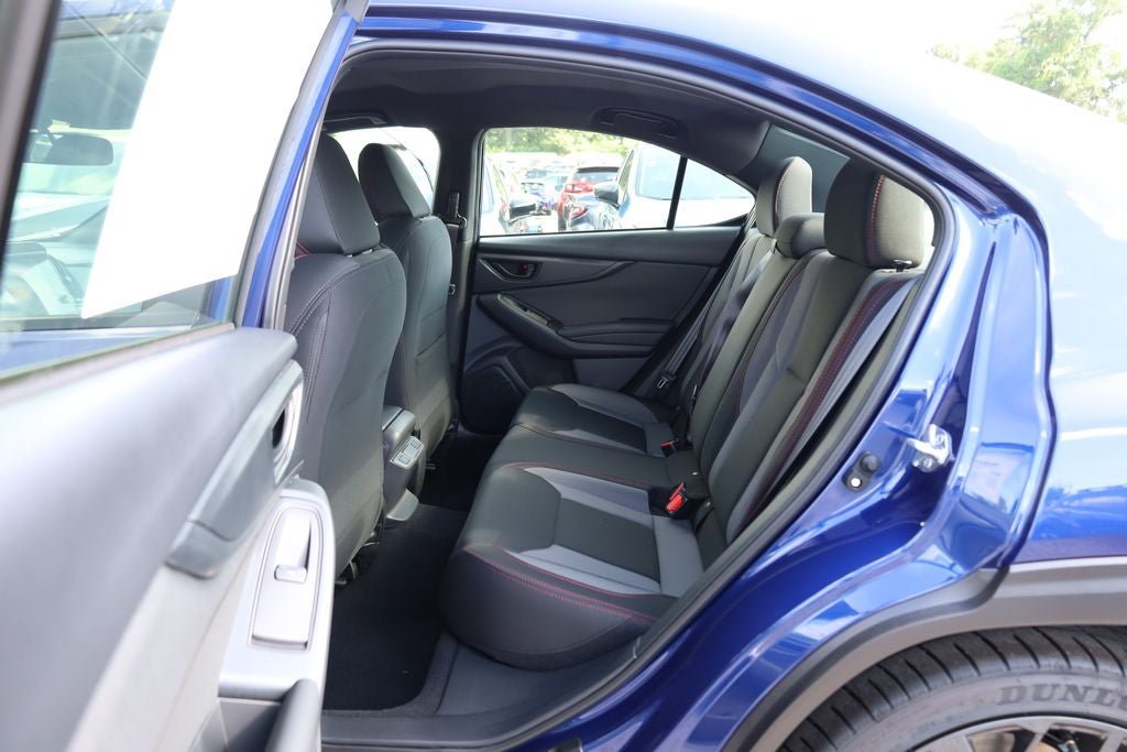 New 2026 Subaru WRX AWD/4WD image 18